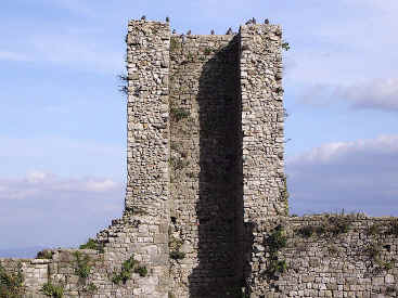 Rocca Civitella Valdichiana